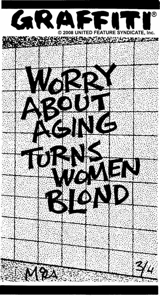 graffiti
